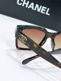 Picture of Chanel Sunglasses _SKUfw77097101fw